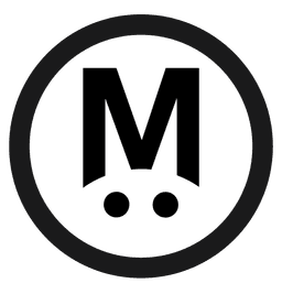MegaETH Logo